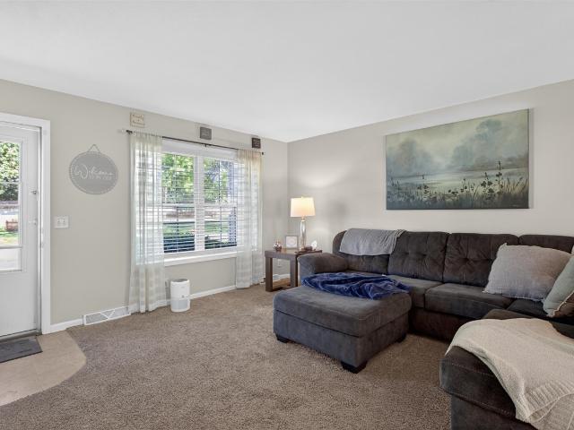House for sale in Michigan