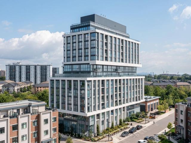 Condo for sale in Mississauga, Ontario