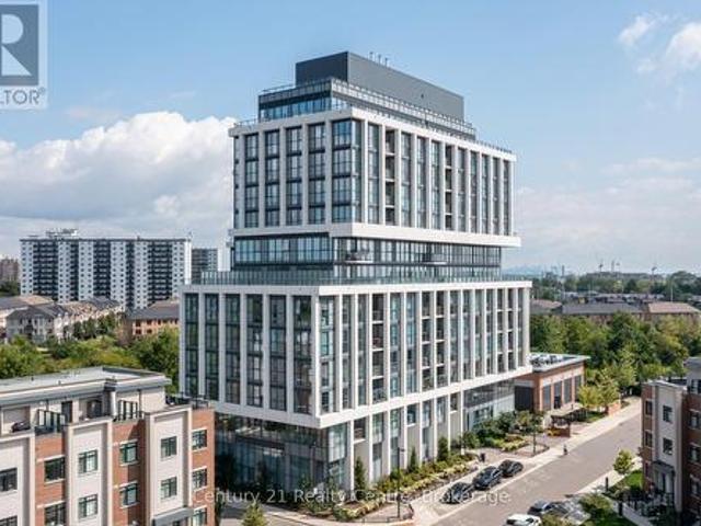 Condo for sale in Mississauga, Ontario