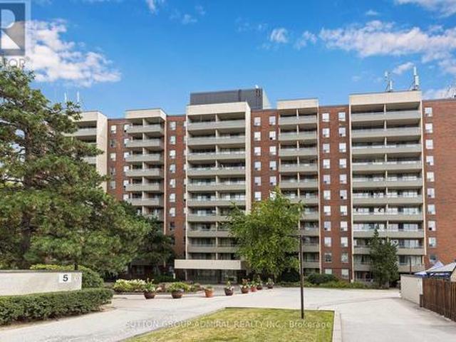Condo for sale in Woburn, Ontario