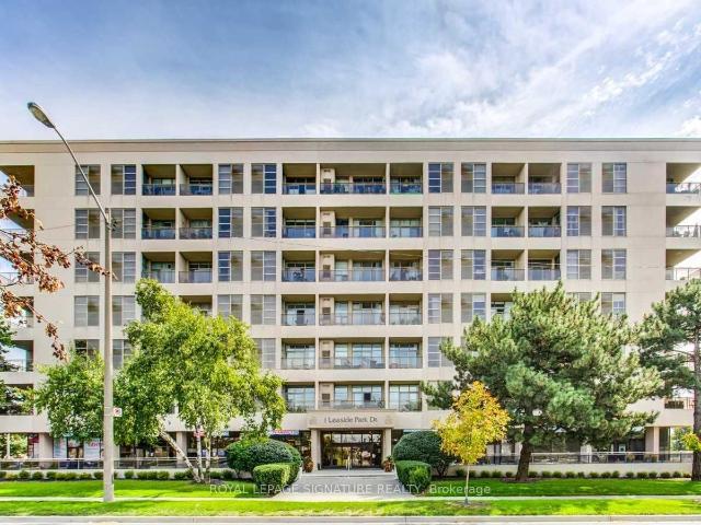 Condo for rent in Woburn, Ontario