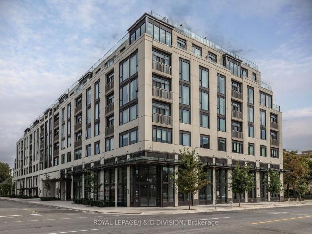 Condo for sale in Woburn, Ontario
