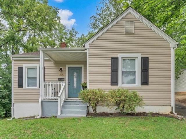 House for sale in Virginia