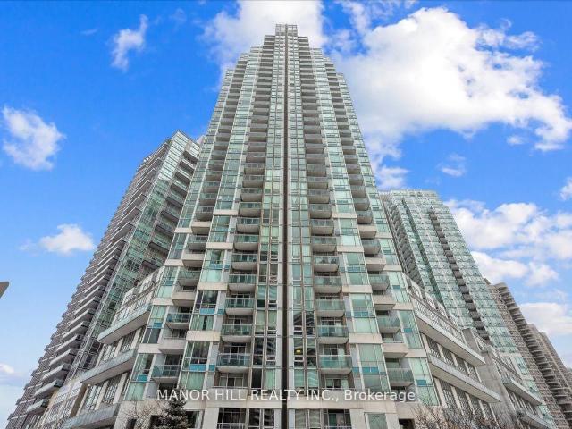 Condo for rent in Mississauga, Ontario