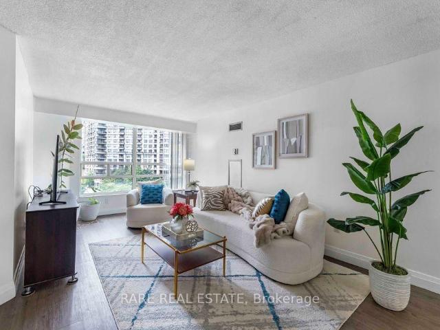 Condo for sale in Mississauga, Ontario