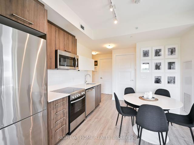Condo for sale in Woburn, Ontario