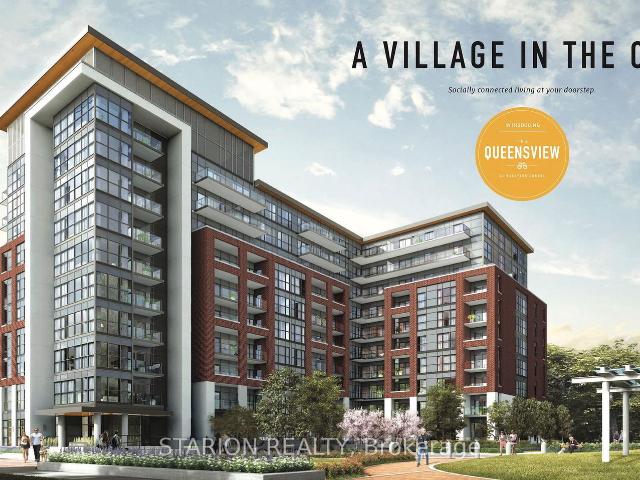 Condo for sale in Toronto, Golden Horseshoe