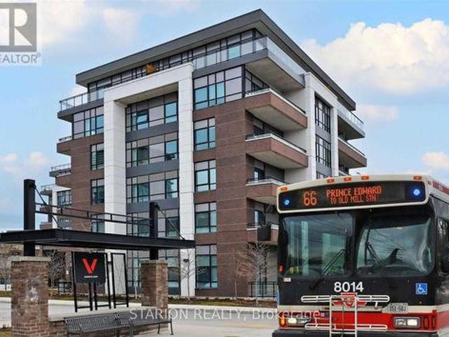 Condo for sale in Woburn, Ontario