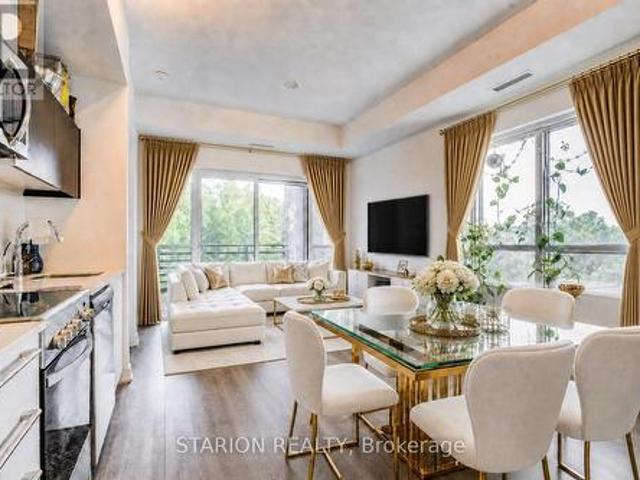 Condo for sale in Woburn, Ontario