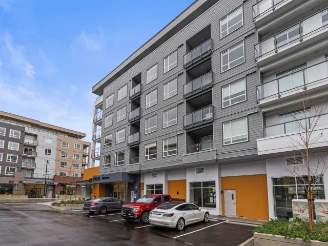 Apartment for sale in Langley, British Columbia