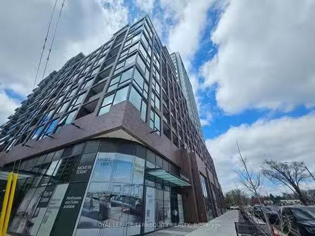 Apartment for rent in Mississauga, Ontario