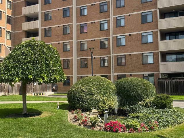 Condo for rent in Woburn, Ontario