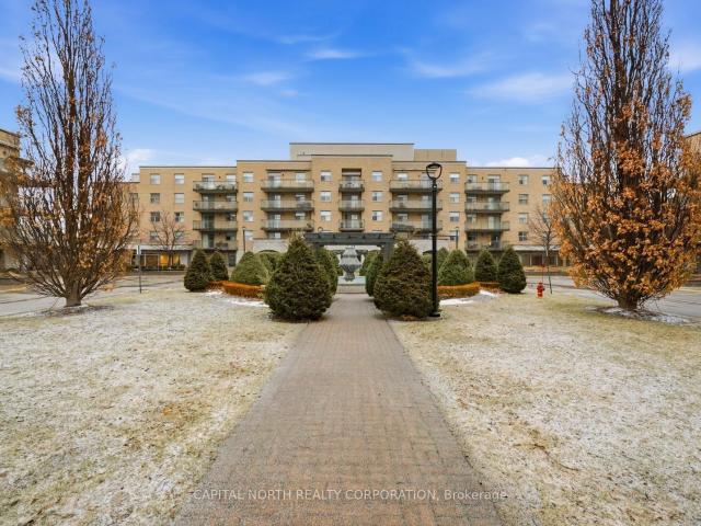 Condo for rent in York, Ontario