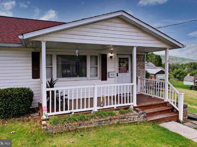 House for sale in Romney, West Virginia