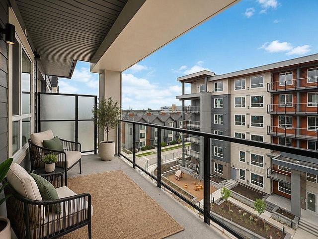 Condo for sale in Abbotsford, British Columbia