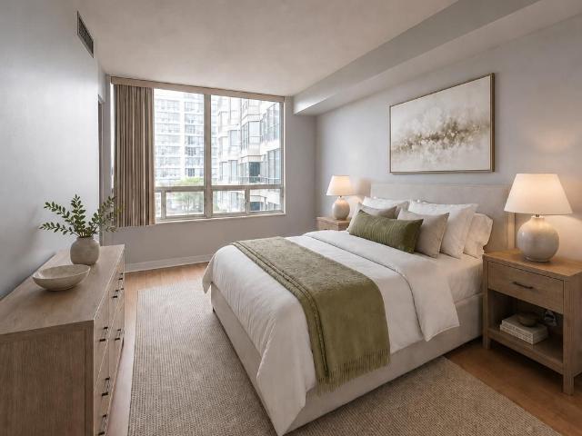 Condo for sale in Woburn, Ontario