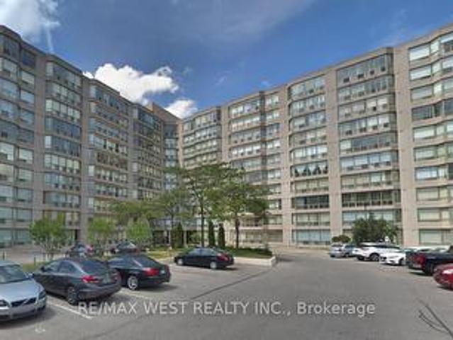 Condo for sale in York, Ontario