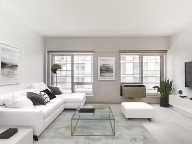 Apartment for rent in Longueuil, Quebec