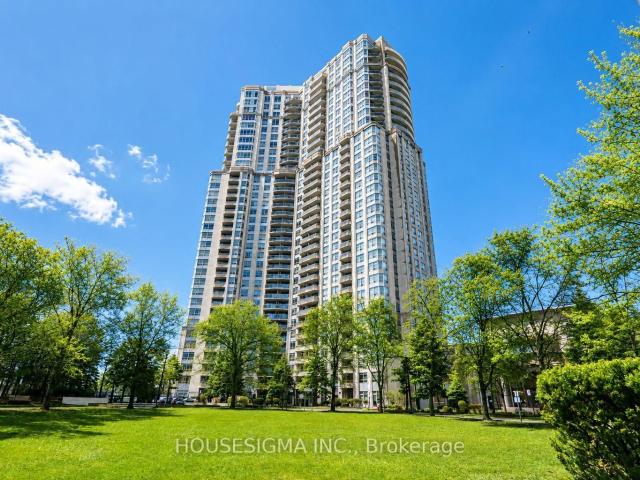 Condo for sale in Mississauga, Ontario