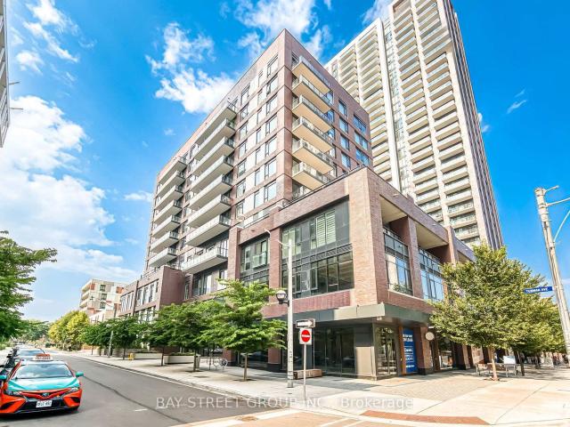 Condo for rent in Woburn, Ontario