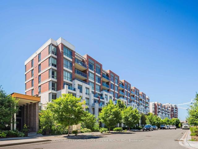 Condo for rent in Woburn, Ontario