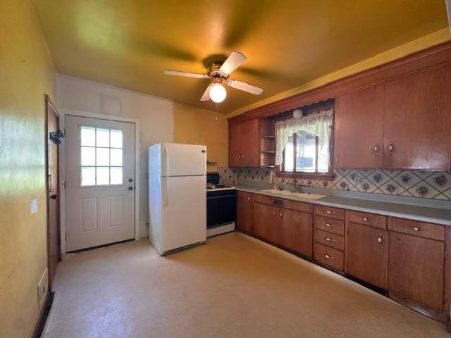 House for sale in Johnsonburg, Elk County