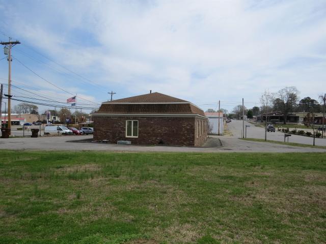 Commercial for sale in Red Bay, Alabama