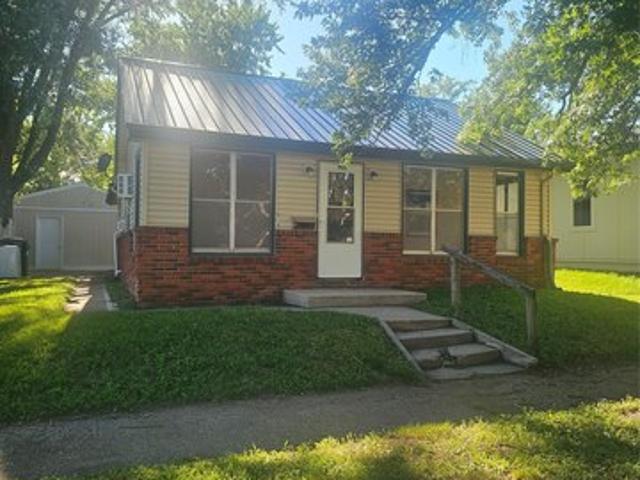 House for sale in Perry, Iowa