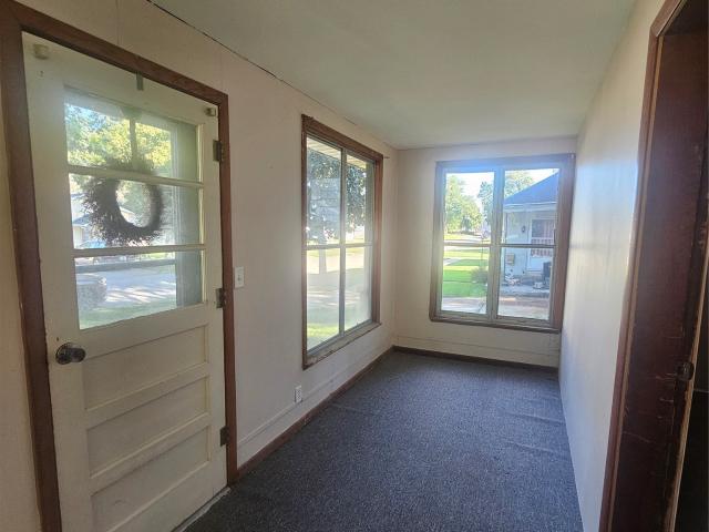 House for sale in Perry, Iowa