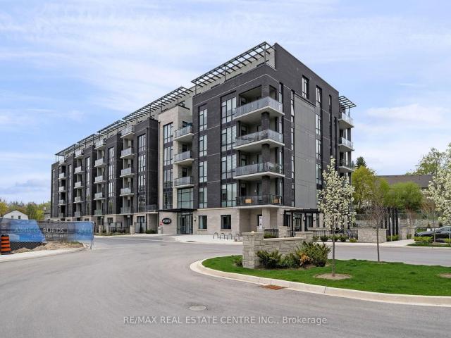 Condo for sale in Georgetown, Ontario