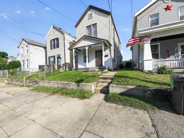 House for sale in Campbell, Kentucky