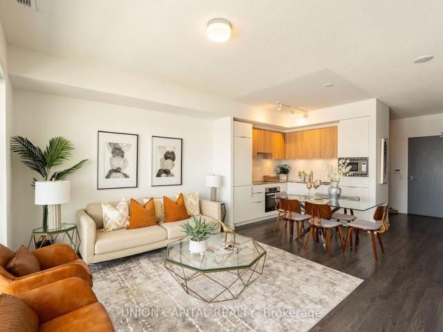 Condo for sale in Woburn, Ontario