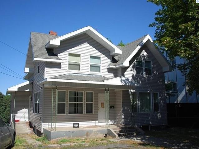 House for sale in Whitman, Washington