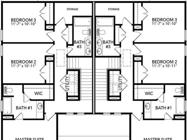 House for sale in Denton, Texas