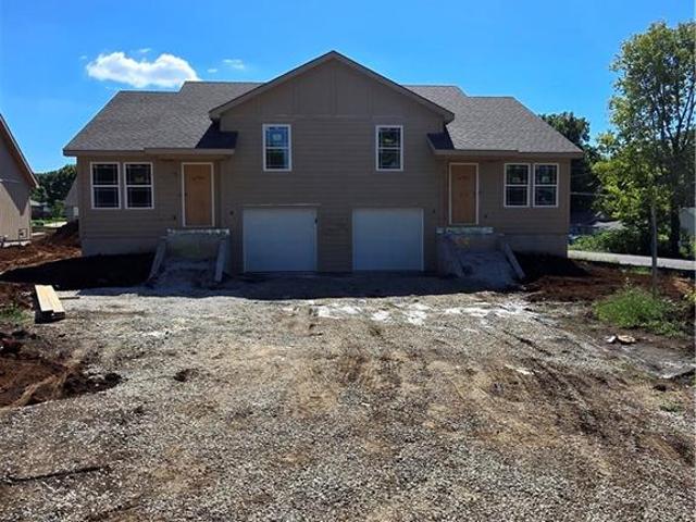 House for sale in Kansas