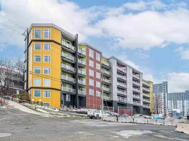 Condo for sale in Fairview, Nova Scotia