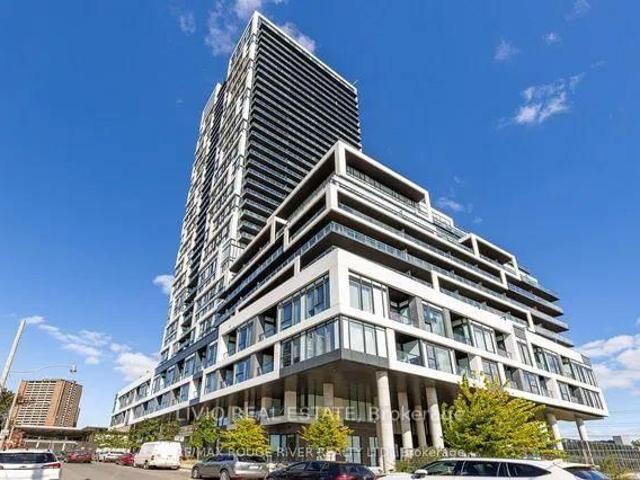 Condo for rent in Woburn, Ontario