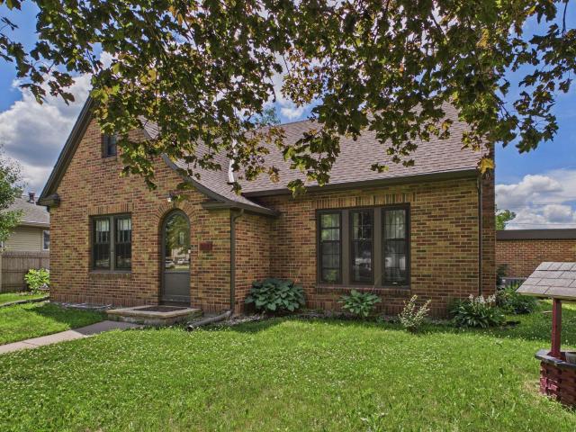 House for sale in Sibley, Minnesota