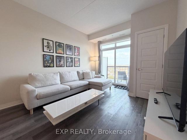 Condo for rent in Milton, Ontario