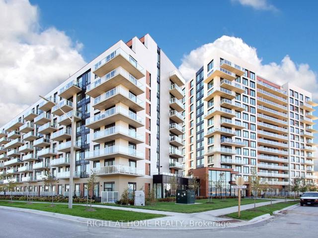 Condo for sale in York, Ontario