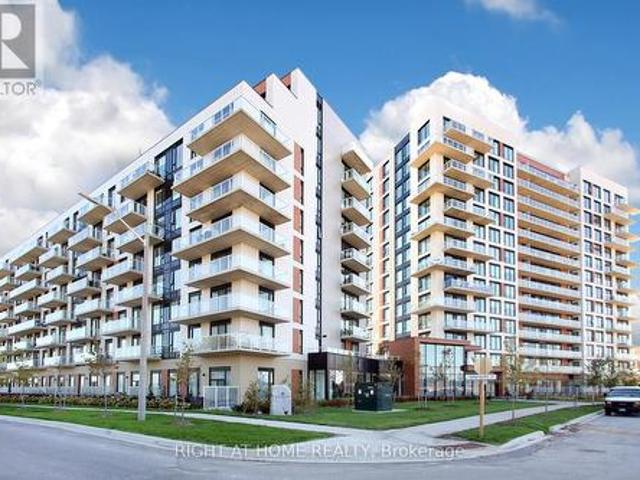 Condo for sale in York, Ontario