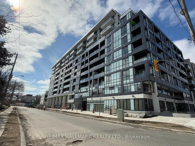 Condo for rent in Woburn, Ontario
