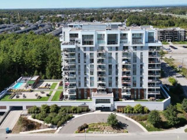 Condo for sale in Les Moulins, Quebec