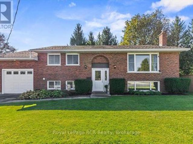 House for sale in Grey, Ontario