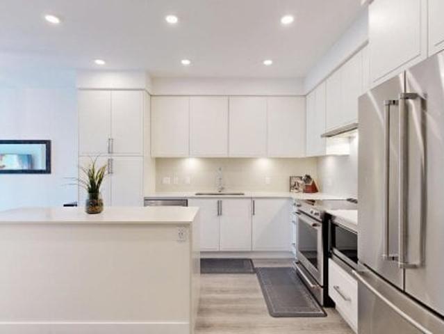 Apartment for sale in Coquitlam, British Columbia