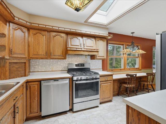 House for sale in Saint Croix, Wisconsin