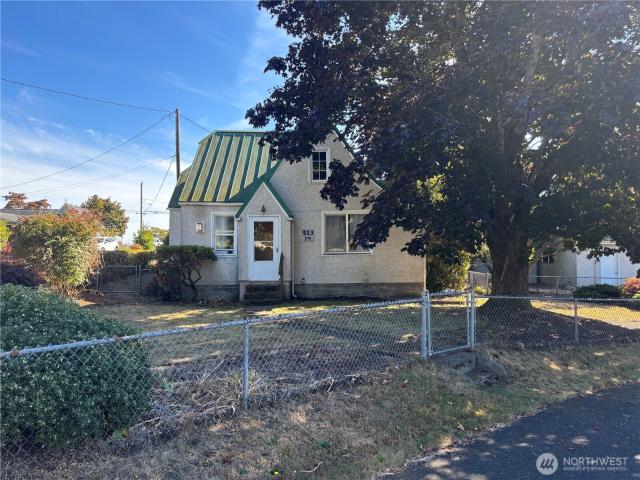 House for sale in Lynden, Washington