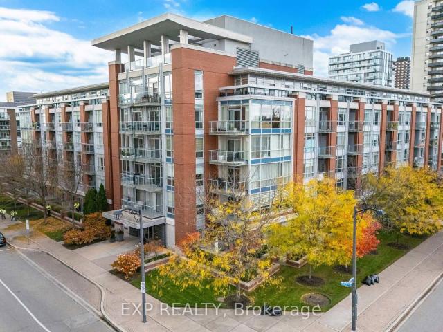 Condo for sale in Woburn, Ontario