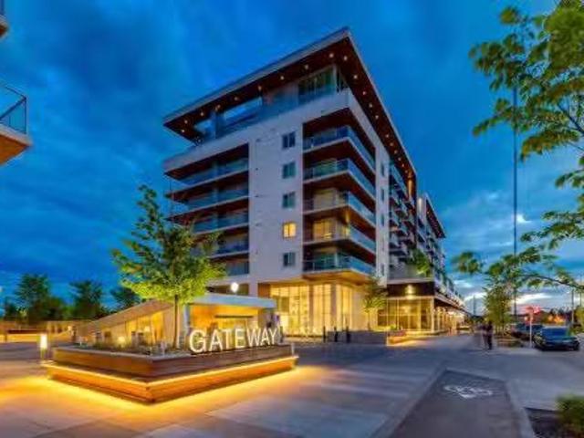 Condo for sale in West Springs, Calgary