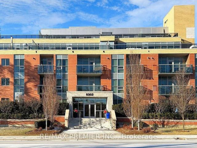 Condo for sale in York, Ontario